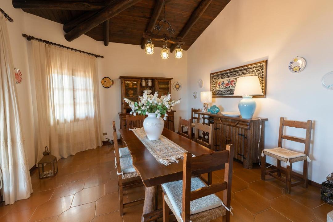 Photo of Livingroom in Golfo Aranci