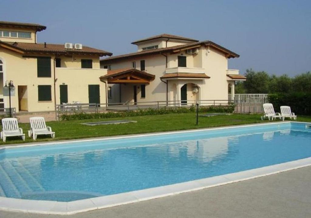 Photo of Outdoor in Cunettone-villa