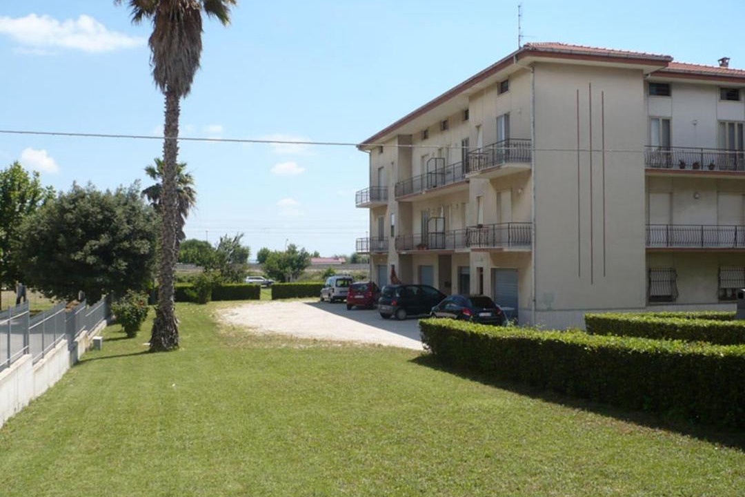 Photo of Buildings in Cupra Marittima