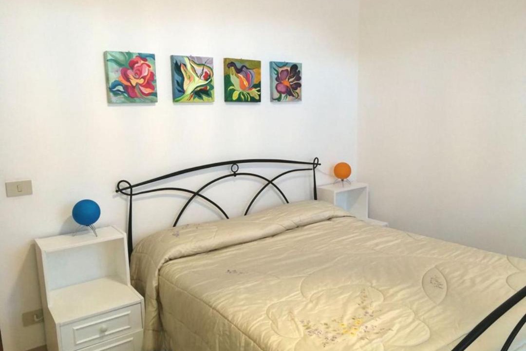 Photo of Bedroom in Cupra Marittima