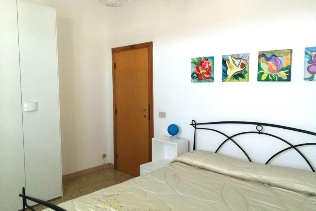 Photo of Bedroom in Cupra Marittima