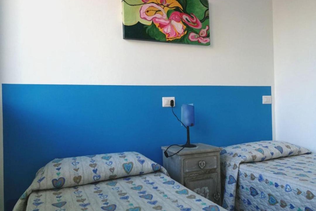 Photo of Bedroom in Cupra Marittima