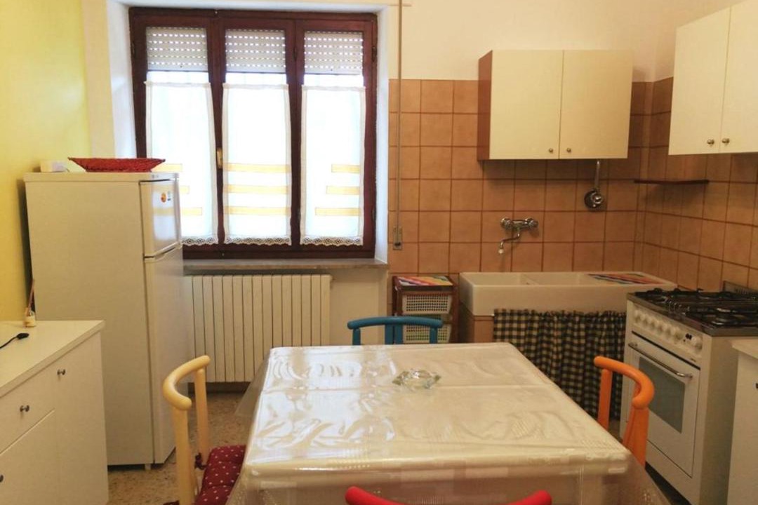 Photo of Kitchen in Cupra Marittima