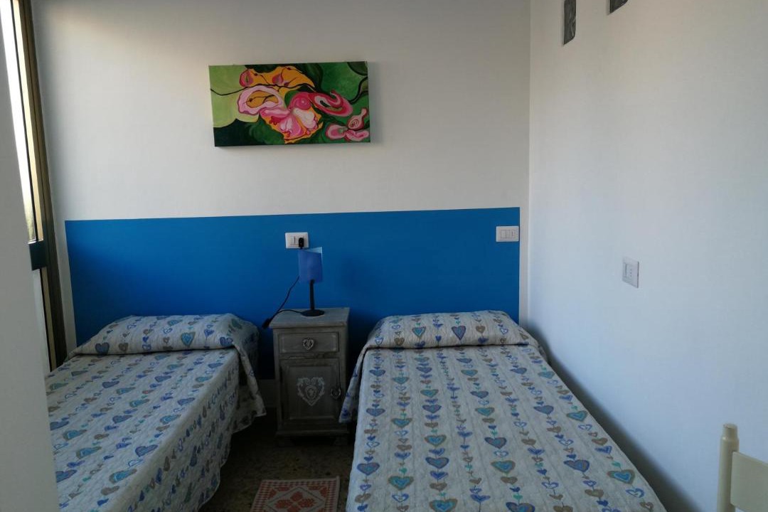 Photo of Bedroom in Cupra Marittima