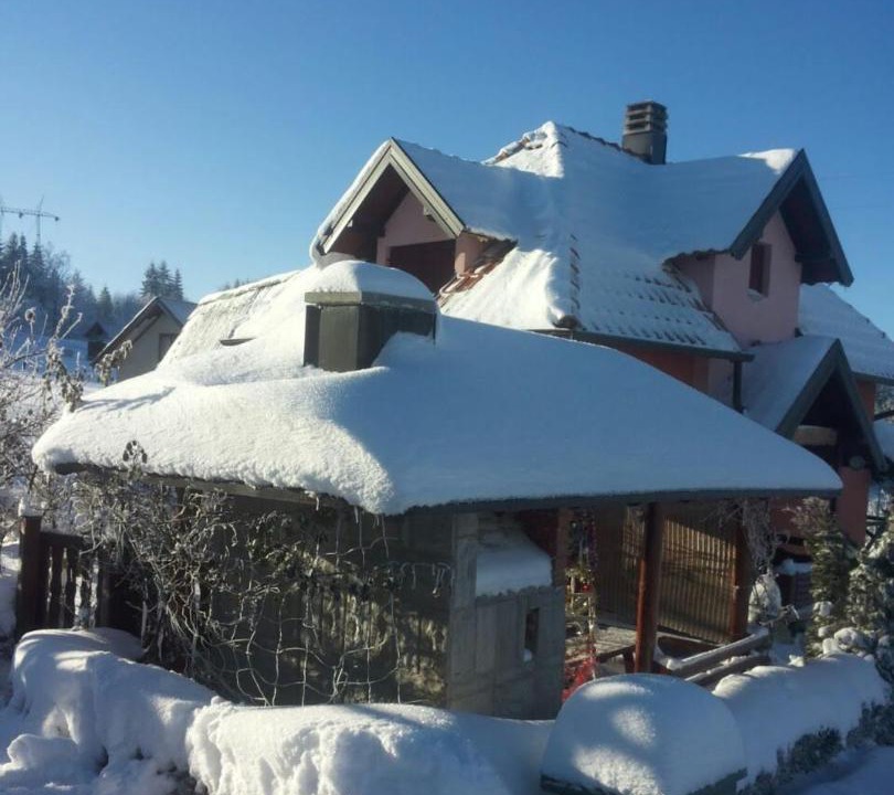 Photo of Buildings in Bajina Basta