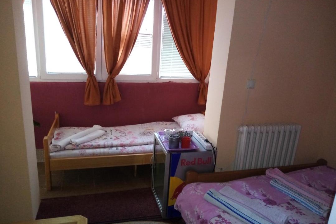 Photo of Bedroom in Zvezdara