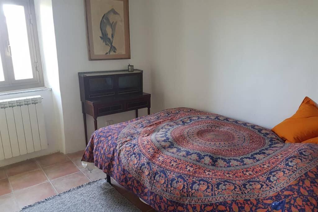 Photo of Bedroom in Lubriano