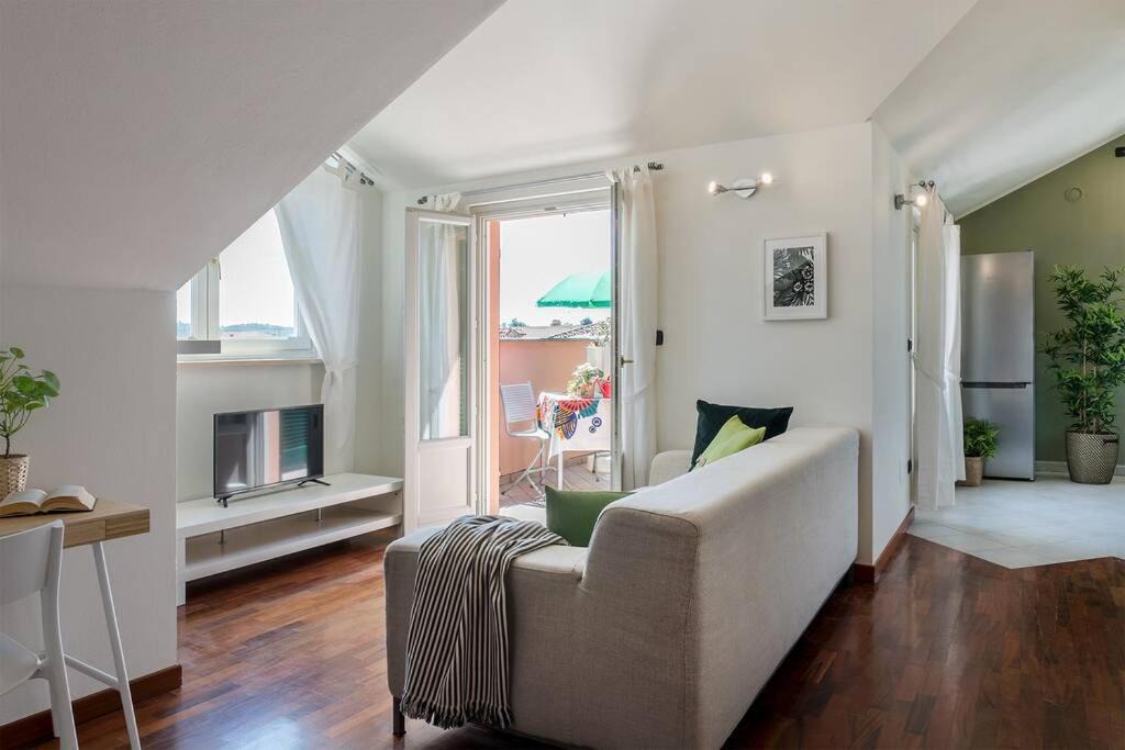 Photo of Livingroom in Cherasco