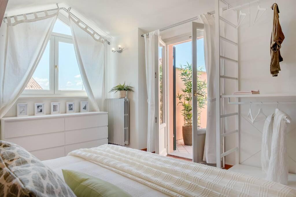 Photo of Bedroom in Cherasco