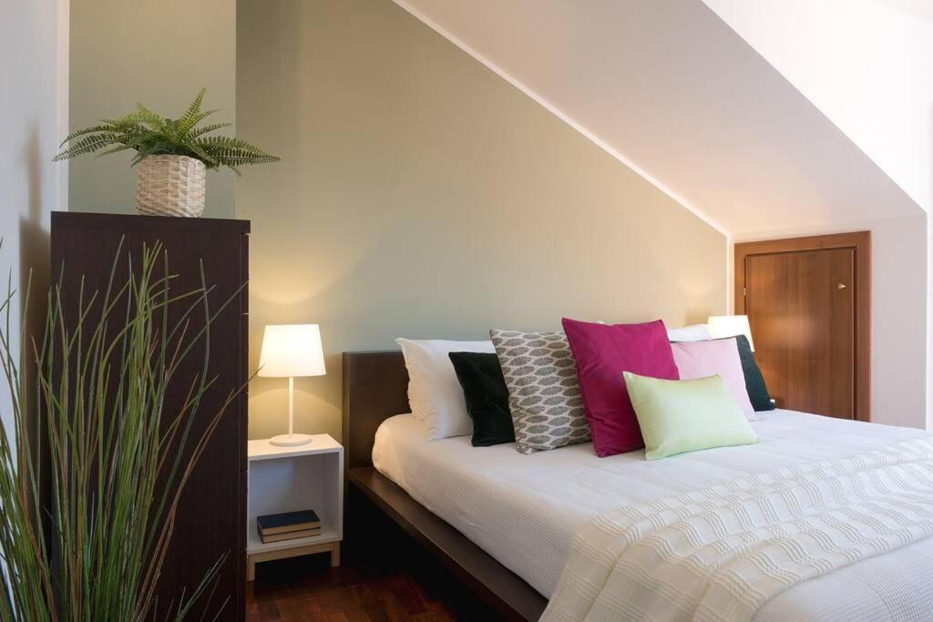 Photo of Bedroom in Cherasco