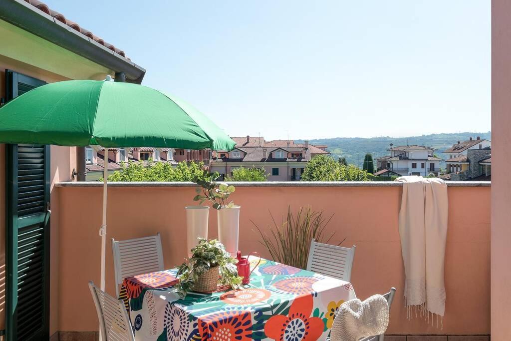 Photo of Patio Balcony in Cherasco