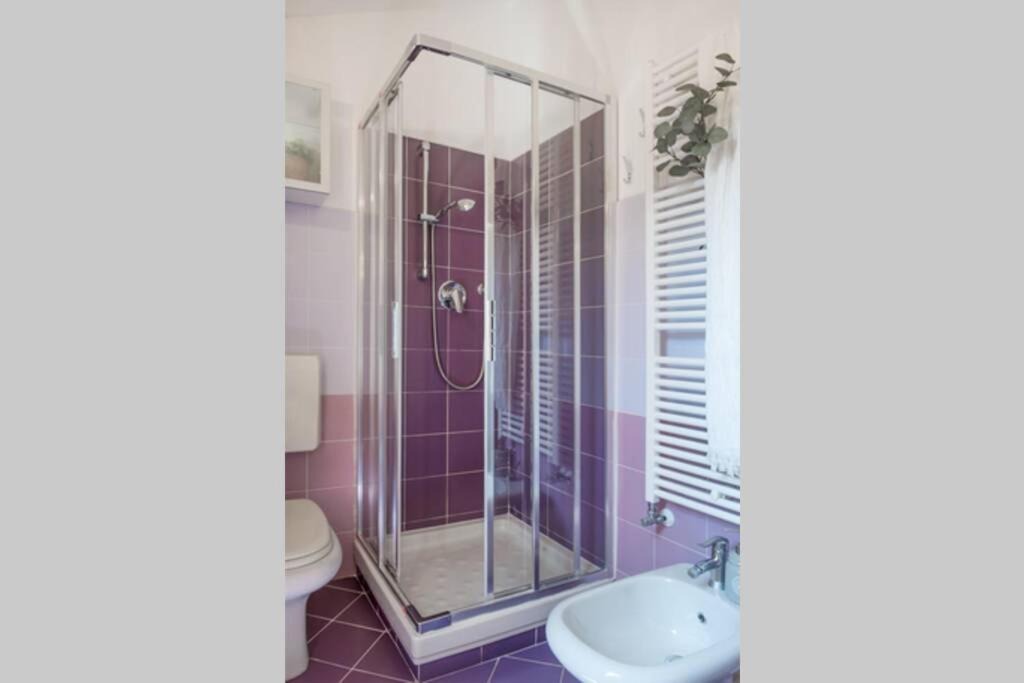 Photo of Bathroom in Cherasco