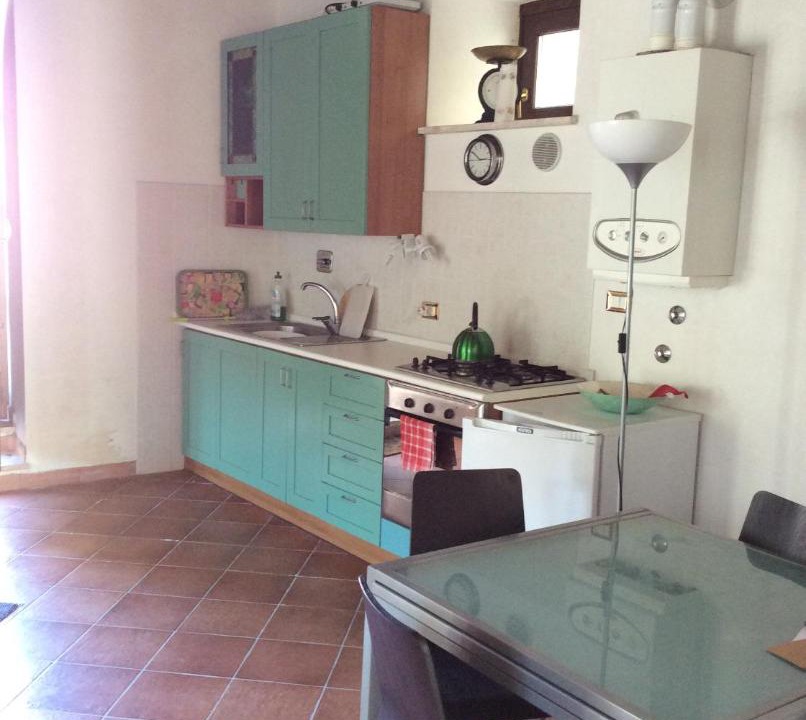 Photo of Livingroom in Lucoli