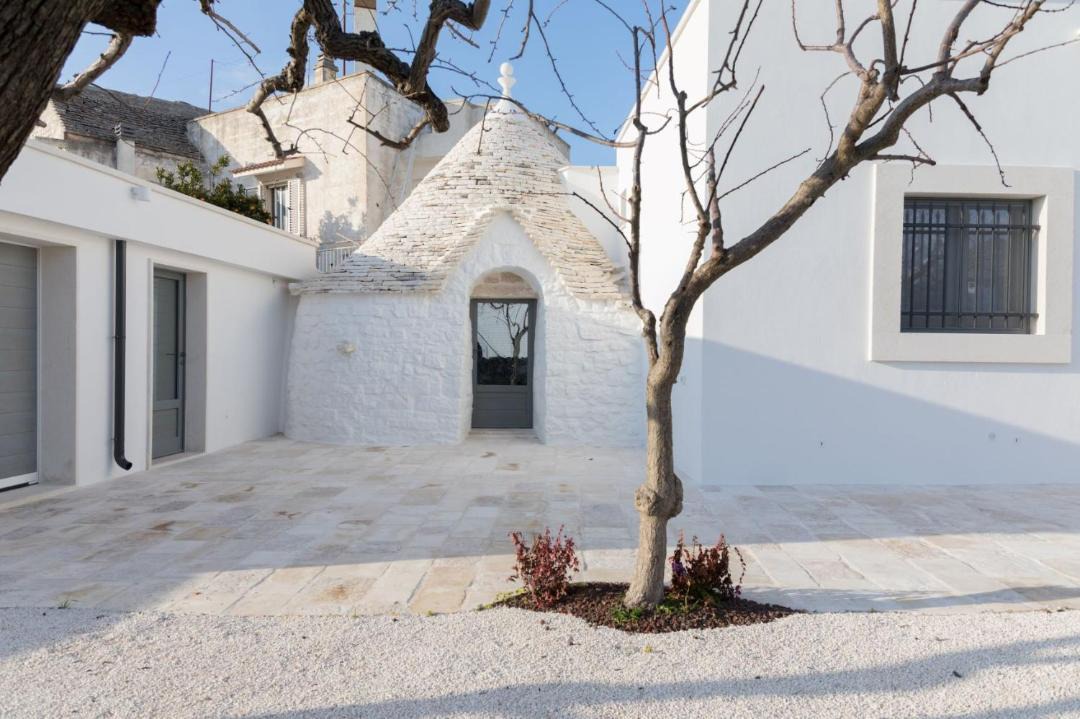 Photo of Others in The Trulli of Alberobello