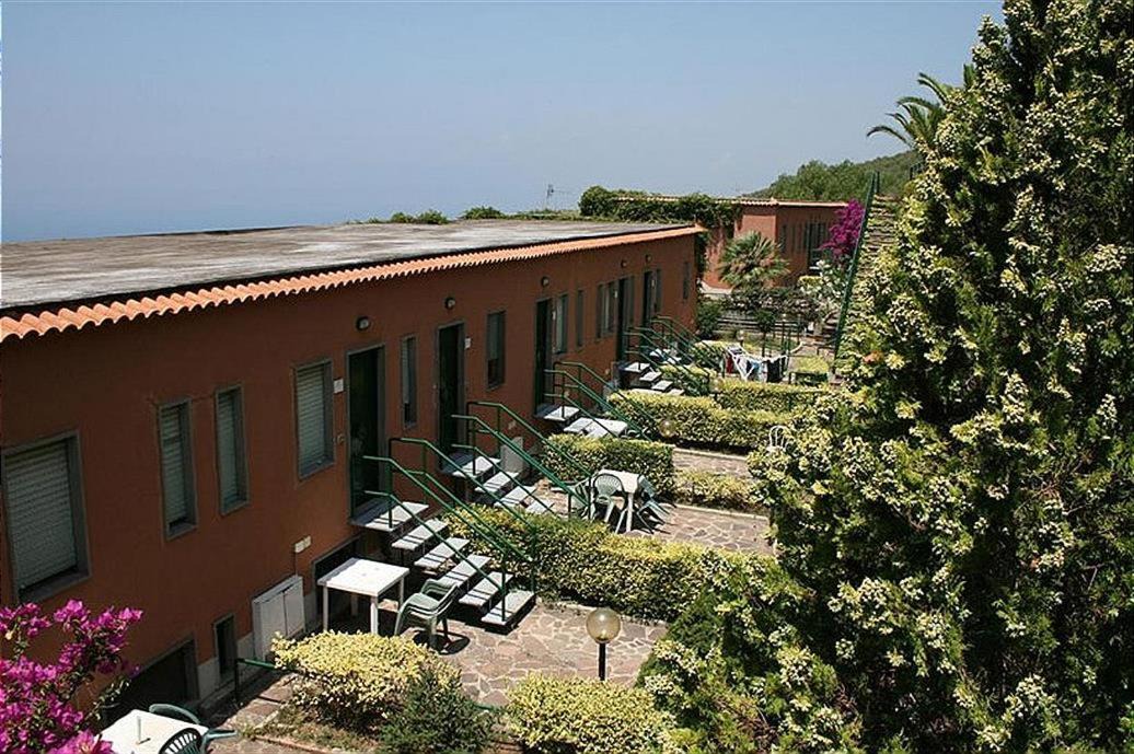 Photo of Buildings in Agropoli