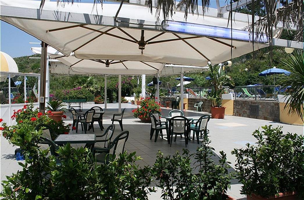 Photo of Patio Balcony in Agropoli