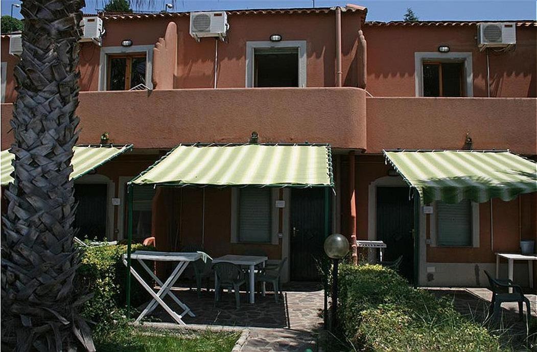Photo of Buildings in Agropoli