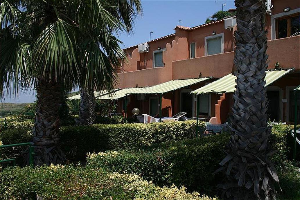Photo of Buildings in Agropoli