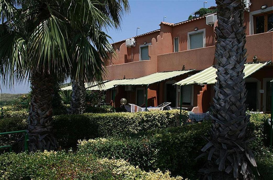 Photo of Buildings in Agropoli