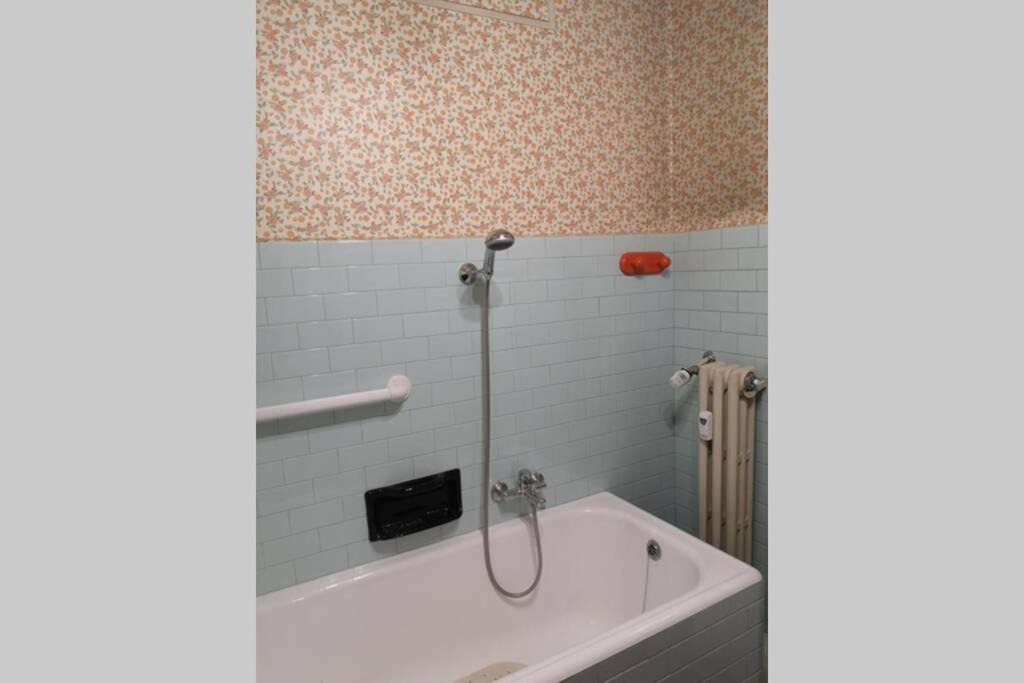 Photo of Bathroom in Bardonecchia