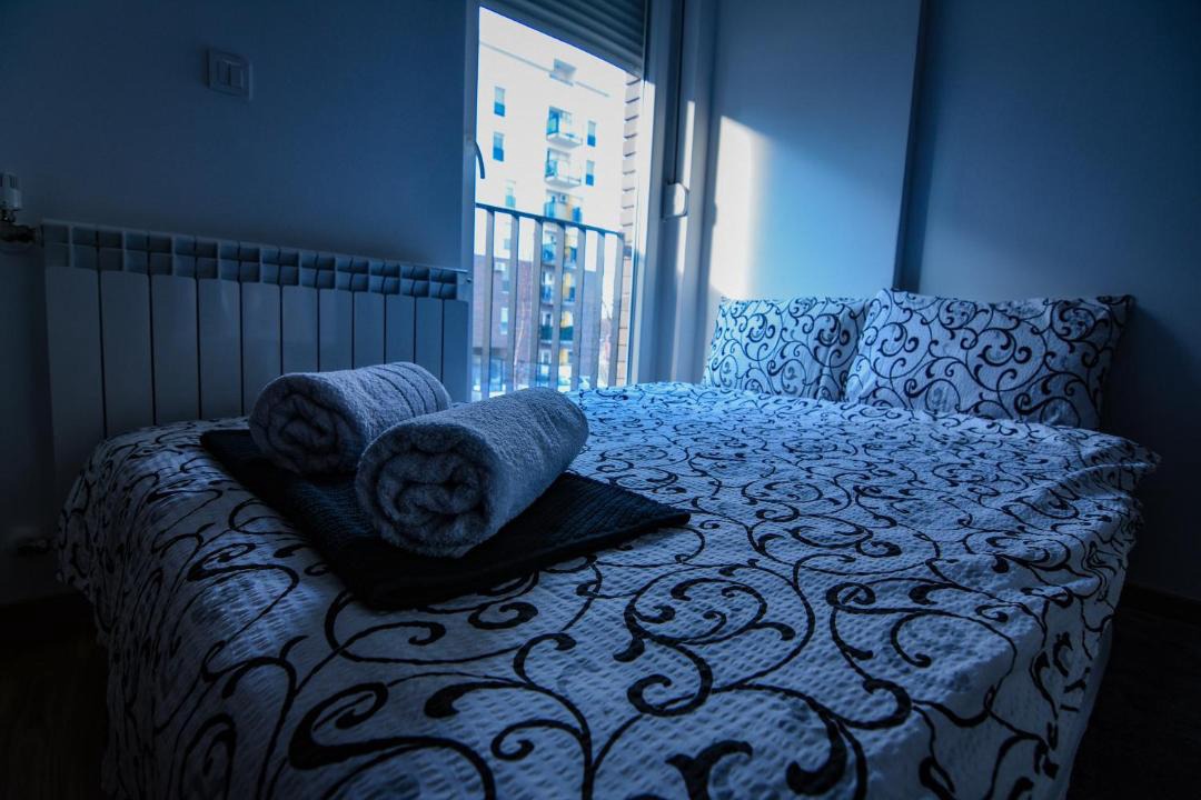 Photo of Bedroom in Zemun