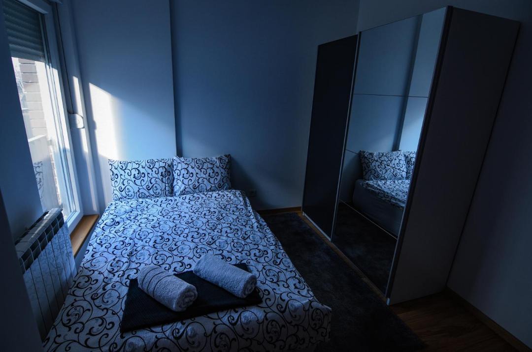 Photo of Bedroom in Zemun