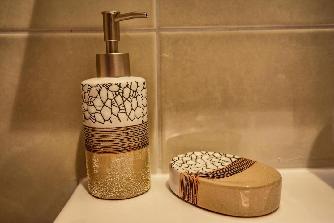 Photo of Bathroom in Zemun