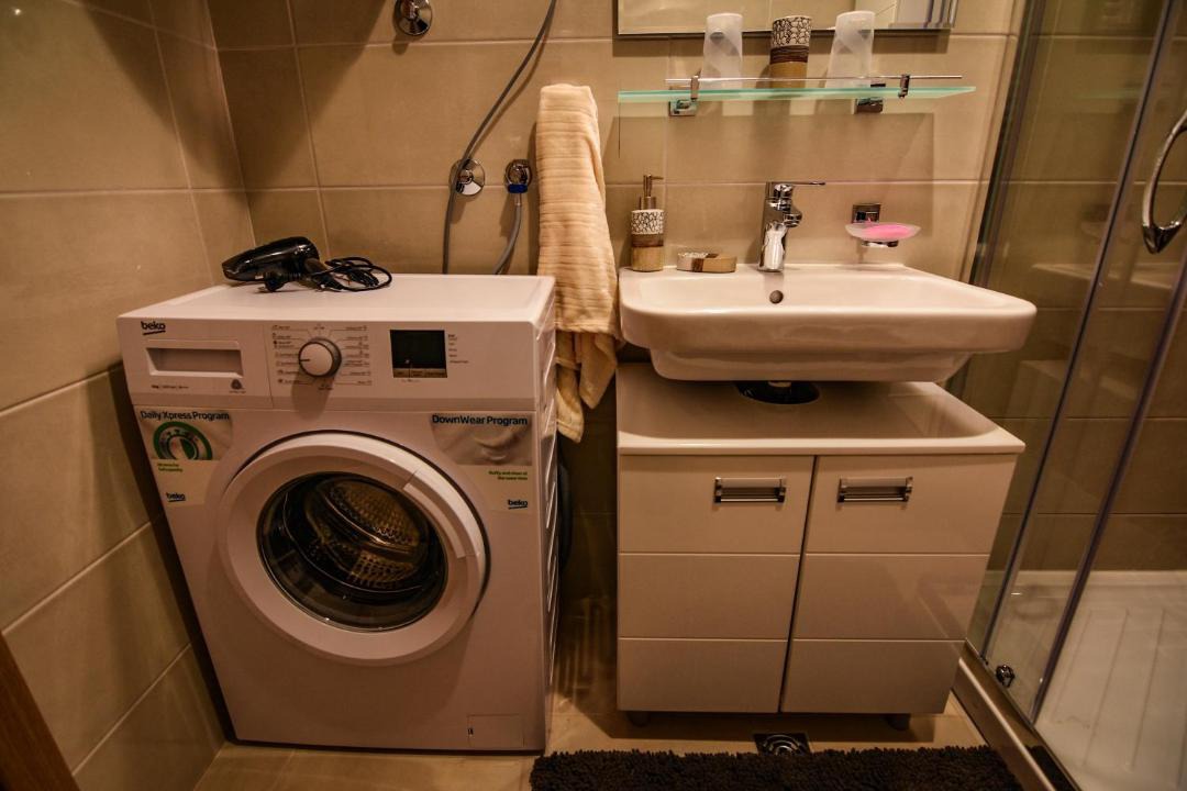 Photo of Bathroom in Zemun