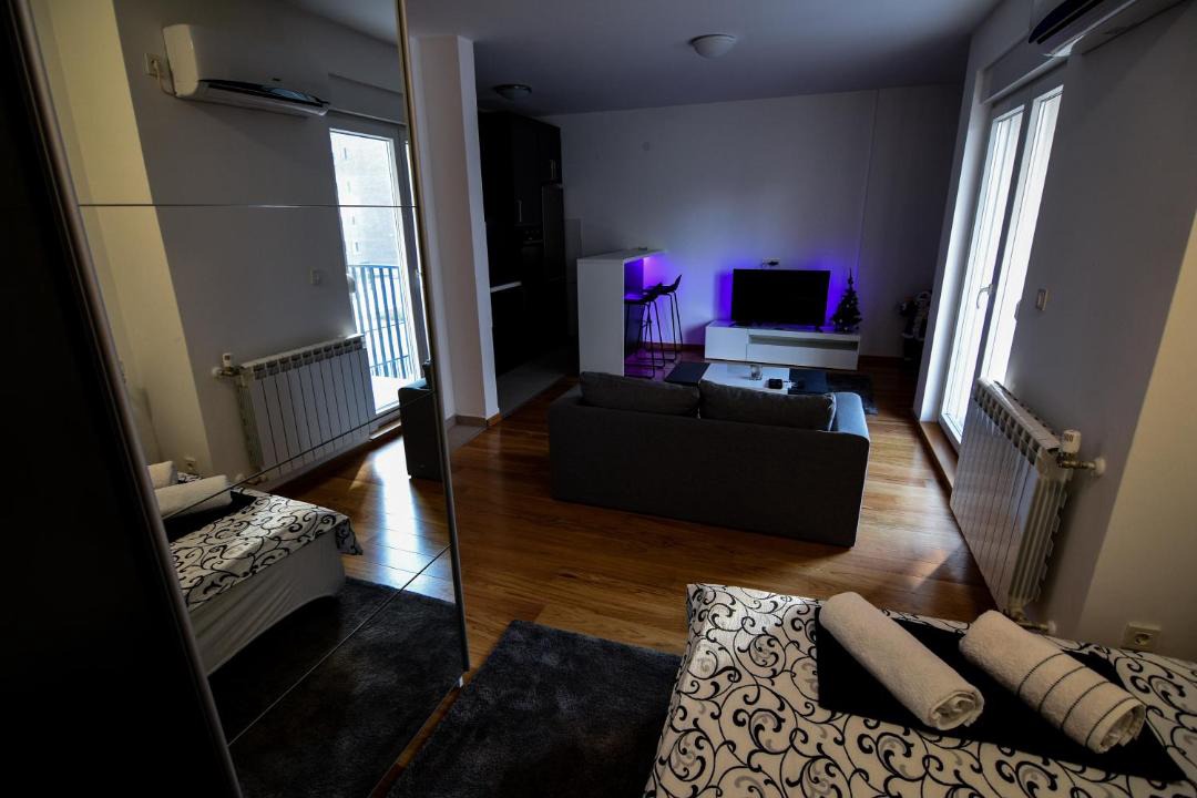 Photo of Livingroom in Zemun