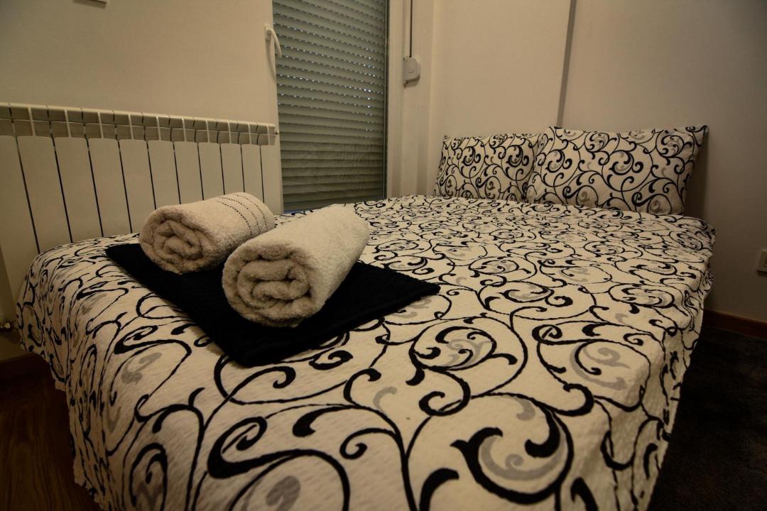 Photo of Bedroom in Zemun