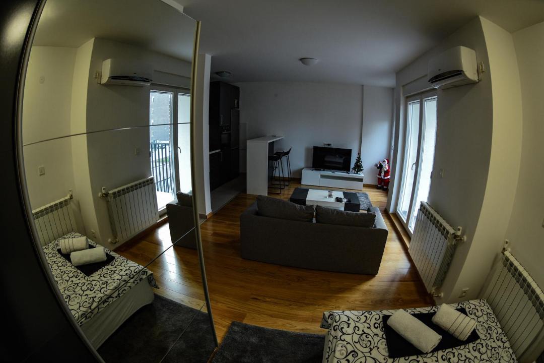 Photo of Livingroom in Zemun