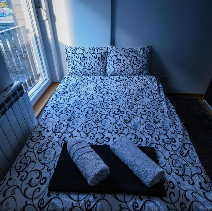 Photo of Bedroom in Zemun