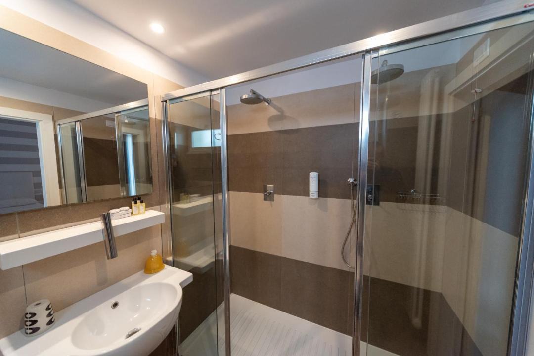 Photo of Bathroom in Fogliano Marina