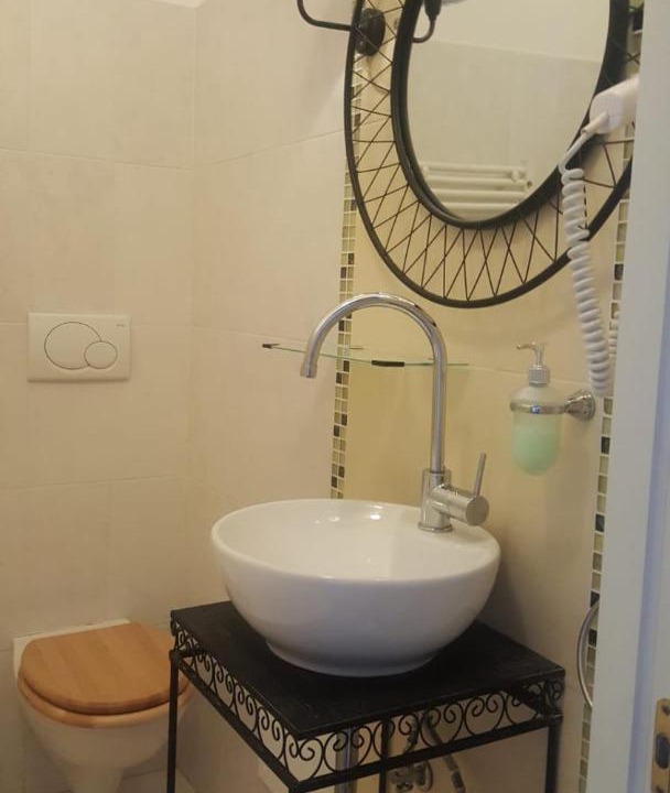 Photo of Bathroom in Old Town