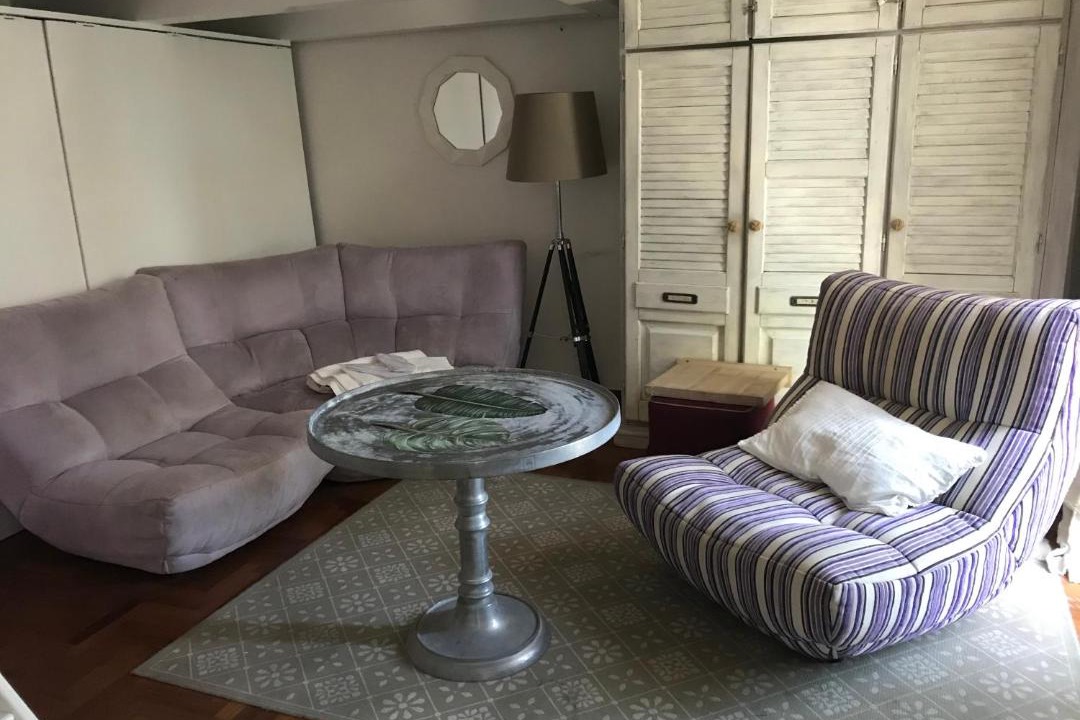 Photo of Bedroom in Old Town