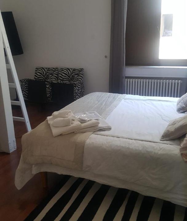 Photo of Bedroom in Old Town
