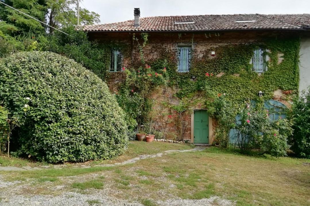 Photo of Buildings in Moncalvo