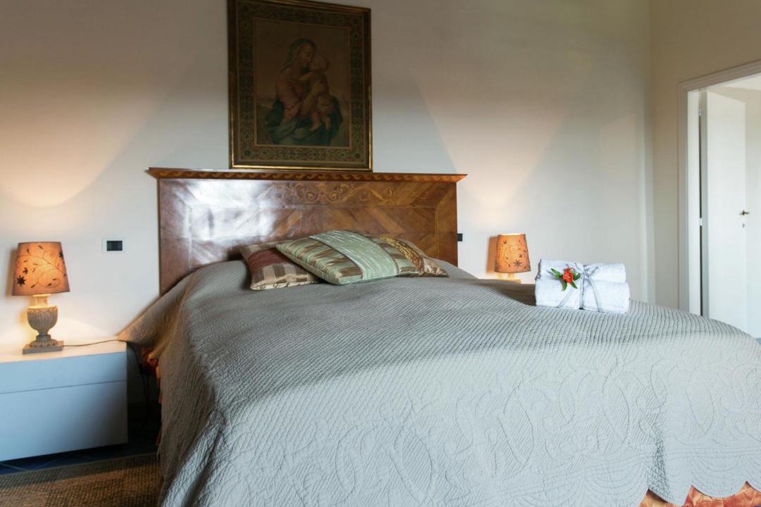 Photo of Bedroom in Ferretto