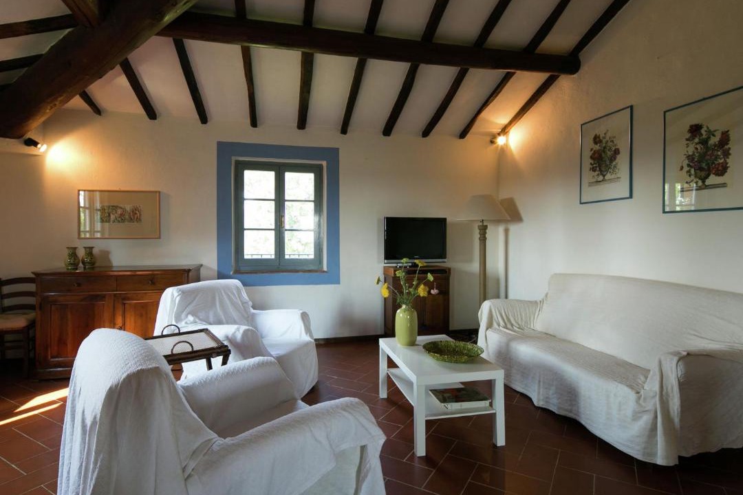 Photo of Livingroom in Ferretto