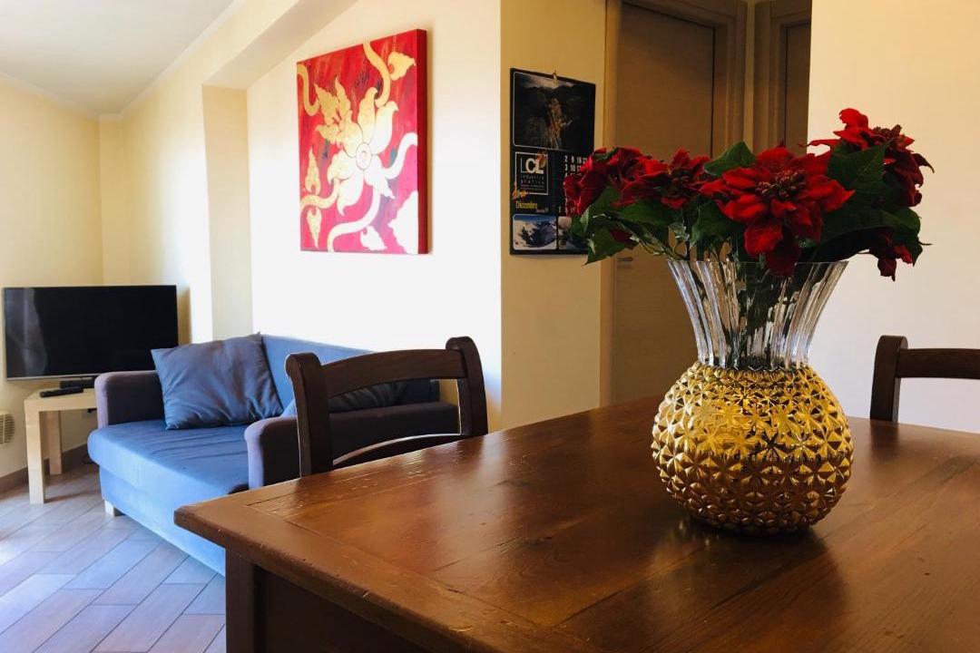 Photo of Livingroom in Celano