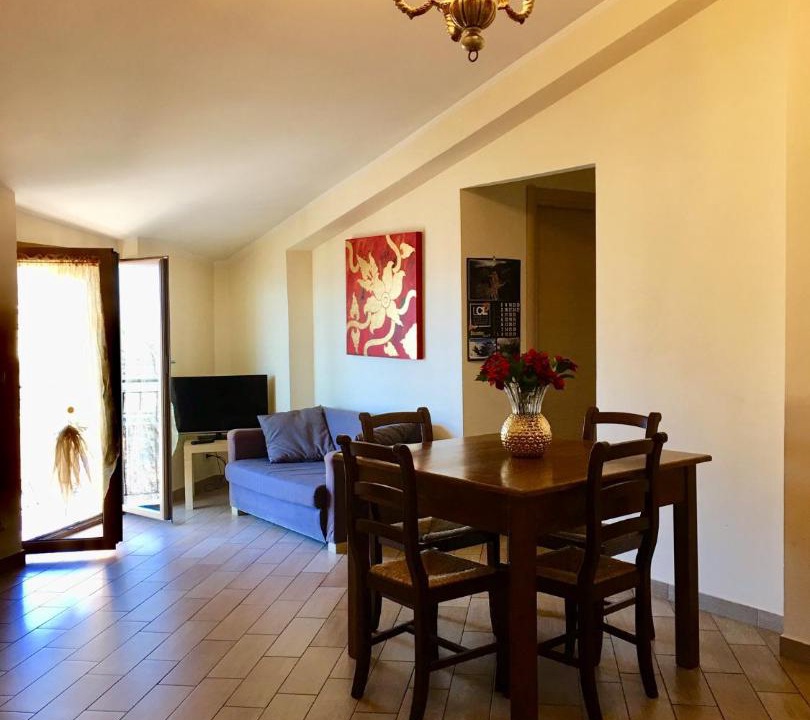 Photo of Livingroom in Celano