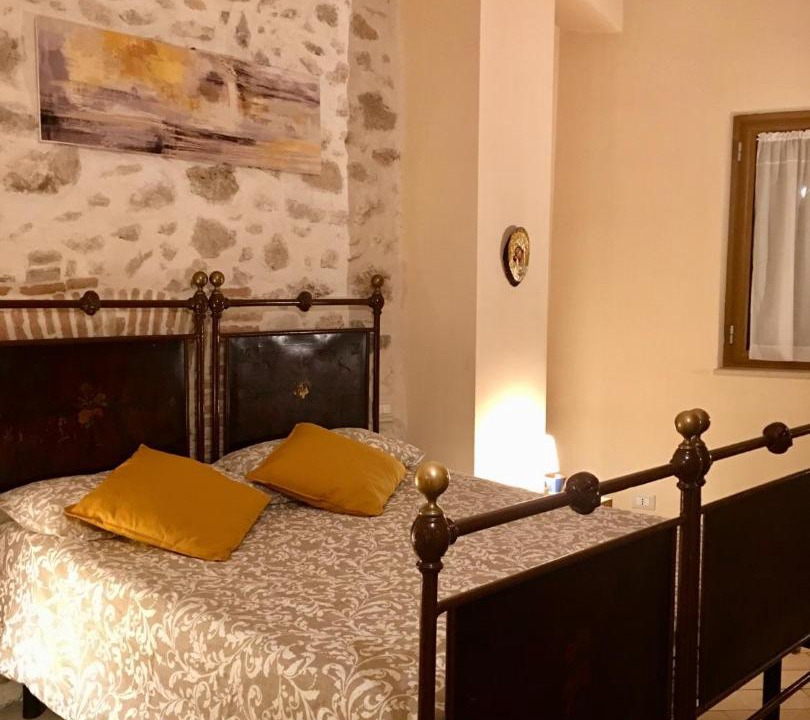 Photo of Bedroom in Celano
