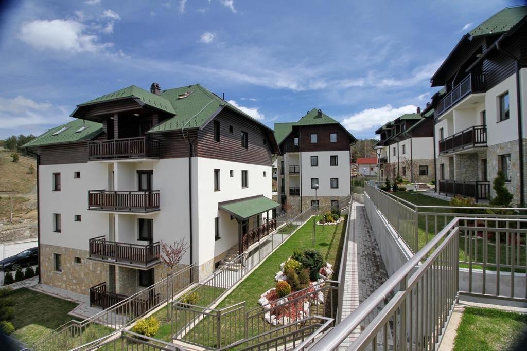 Photo of Buildings in Zlatibor
