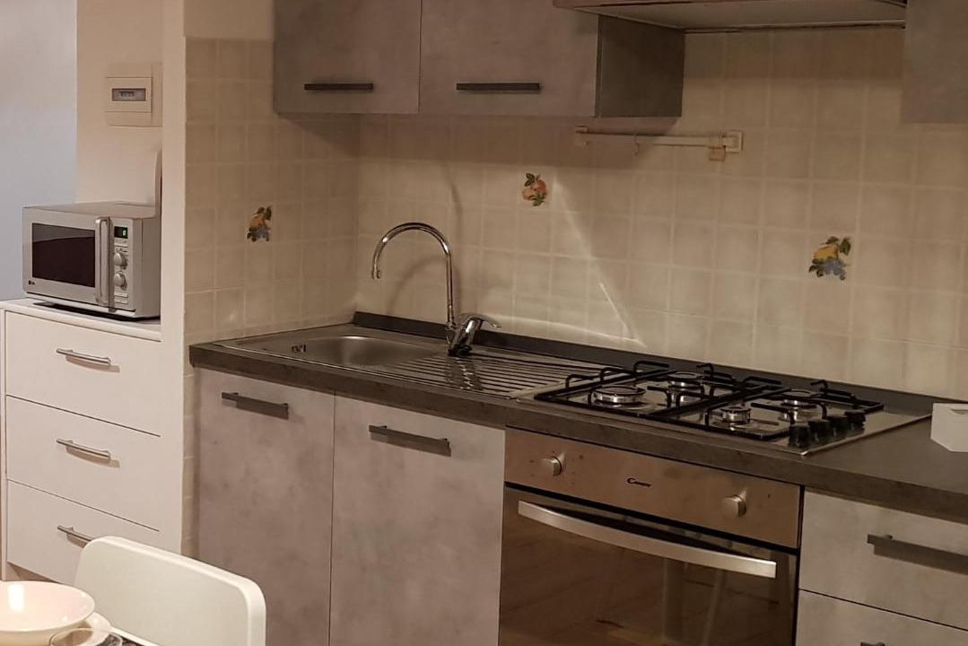 Photo of Kitchen in Falconara Marittima