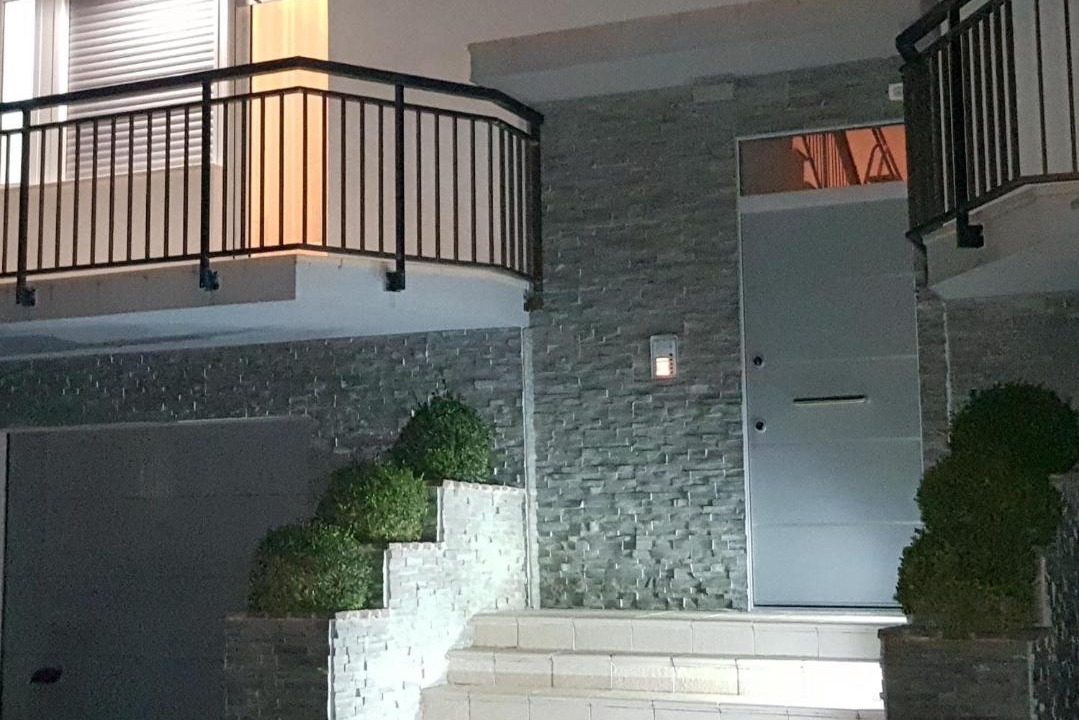 Photo of Patio Balcony in Falconara Marittima