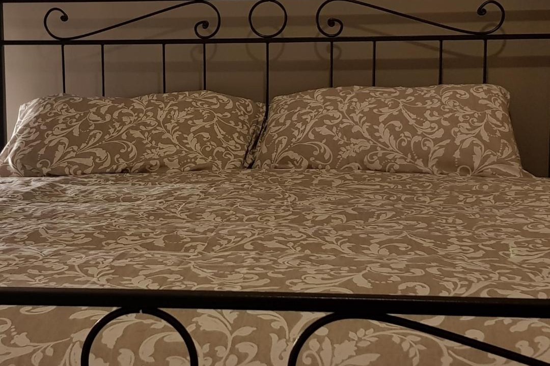 Photo of Bedroom in Falconara Marittima
