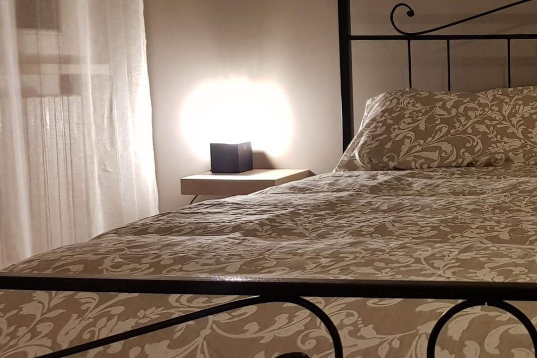 Photo of Bedroom in Falconara Marittima