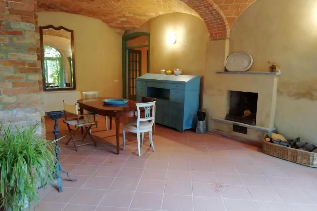 Photo of Livingroom in Moncalvo