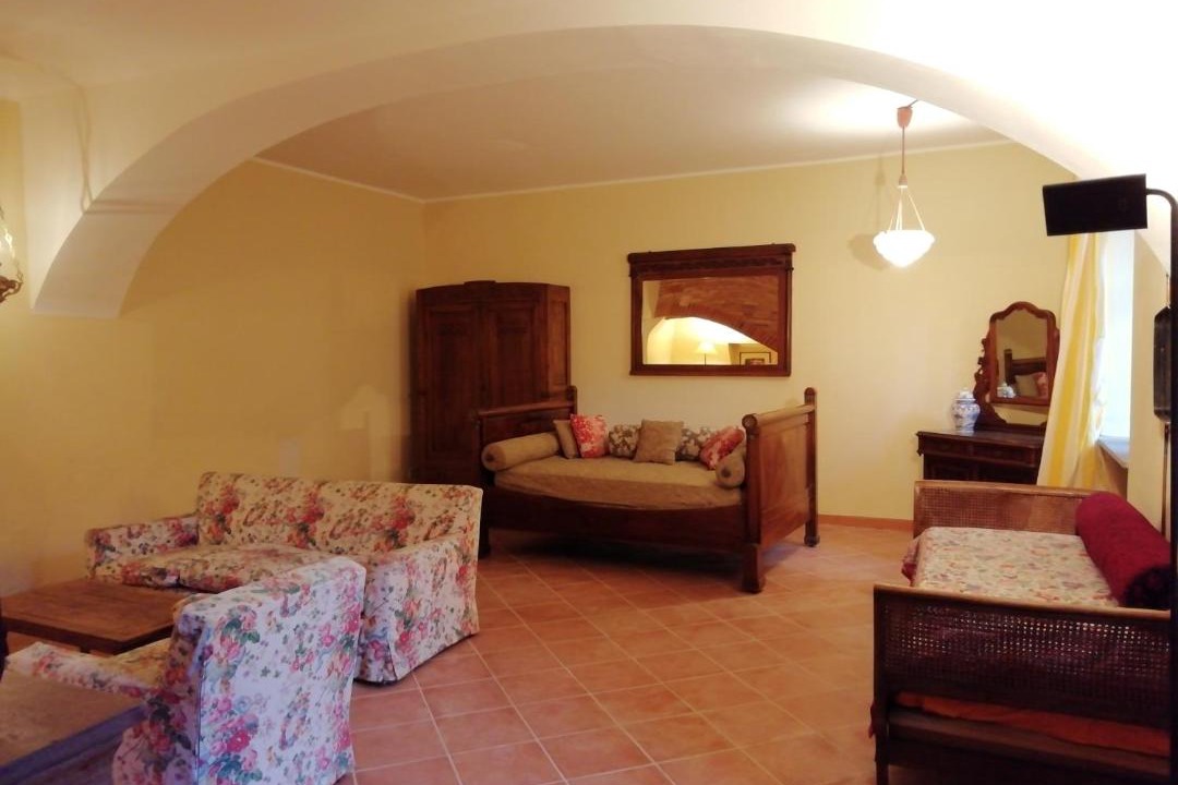 Photo of Livingroom in Moncalvo