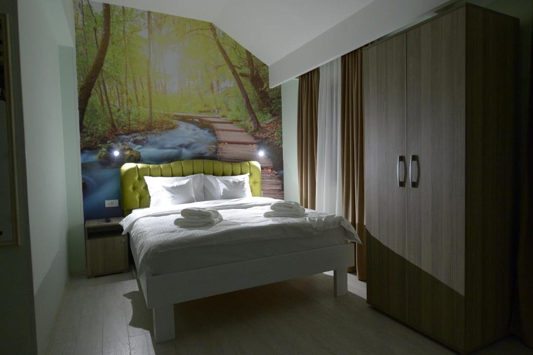 Photo of Bedroom in Palilula
